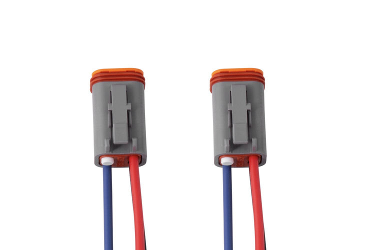 Stage Series C1 Universal Mounting Kit Diode Dynamics-4