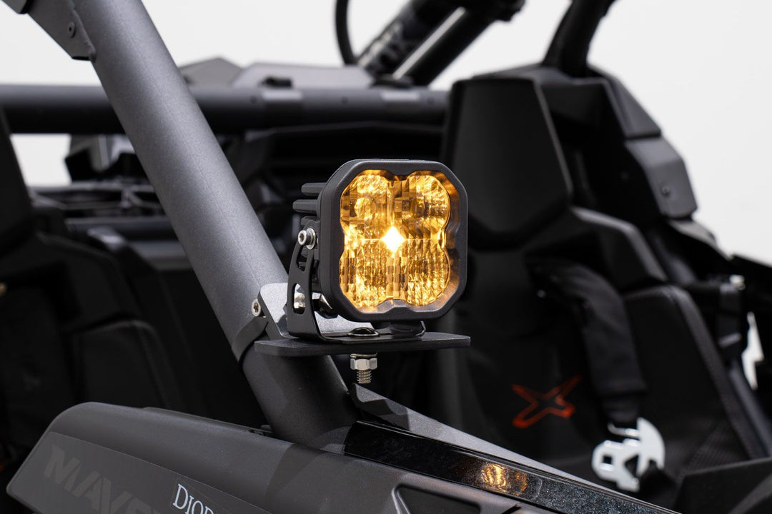 Stage Series Ditch Light Kit for 2017-2025 Can-Am Maverick X3-1
