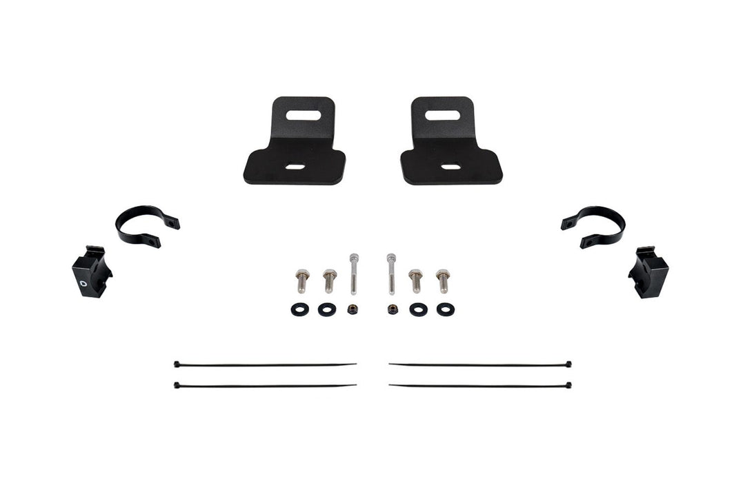 Stage Series Ditch Light Kit for 2017-2025 Can-Am Maverick X3-4