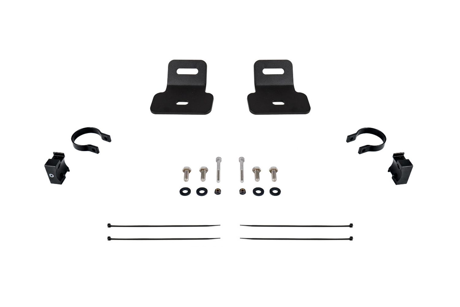 Stage Series Ditch Light Kit for 2017-2025 Can-Am Maverick X3-4