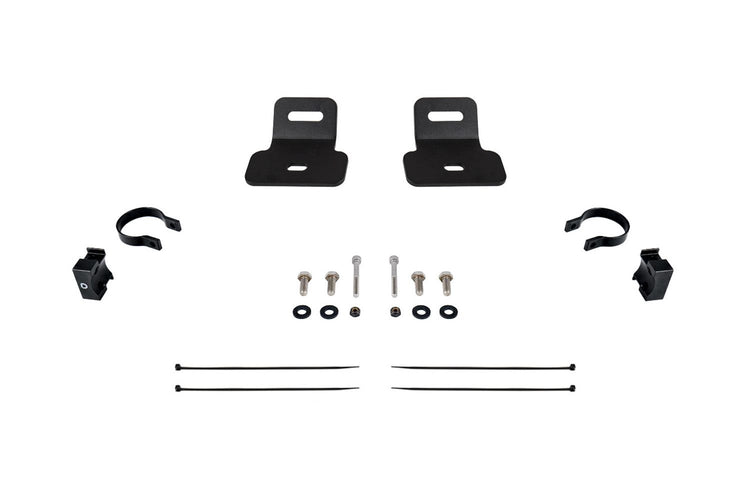 Stage Series Ditch Light Kit for 2017-2025 Can-Am Maverick X3-4