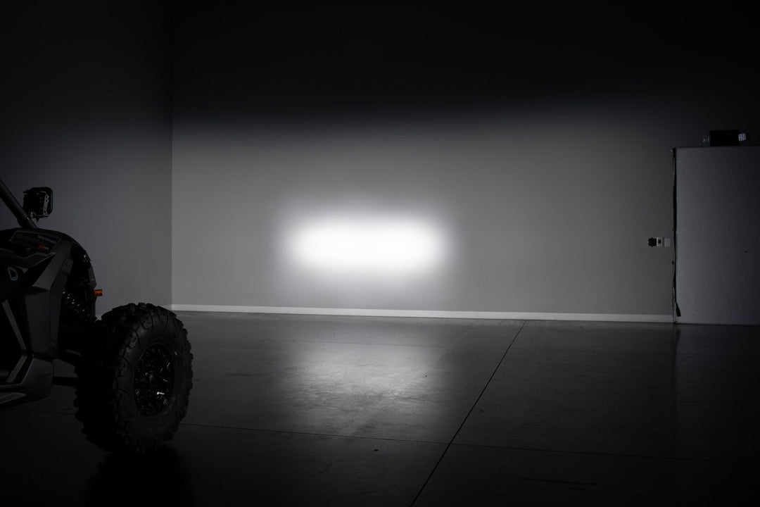 Stage Series Ditch Light Kit for 2017-2025 Can-Am Maverick X3-8