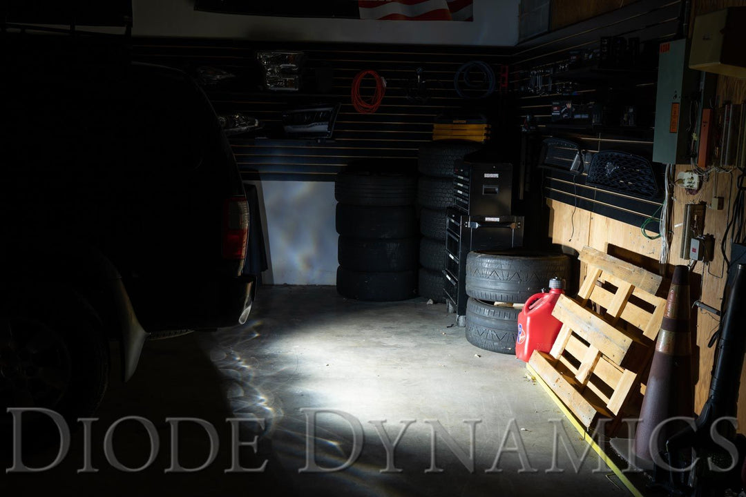 Stage Series Flush Mount Reverse Light Kit-6