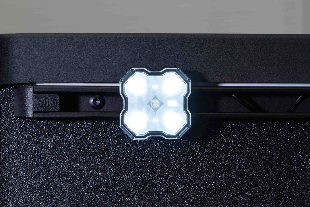 Stage Series LED Bed Light Kit For 2024+ Toyota Tacoma-2