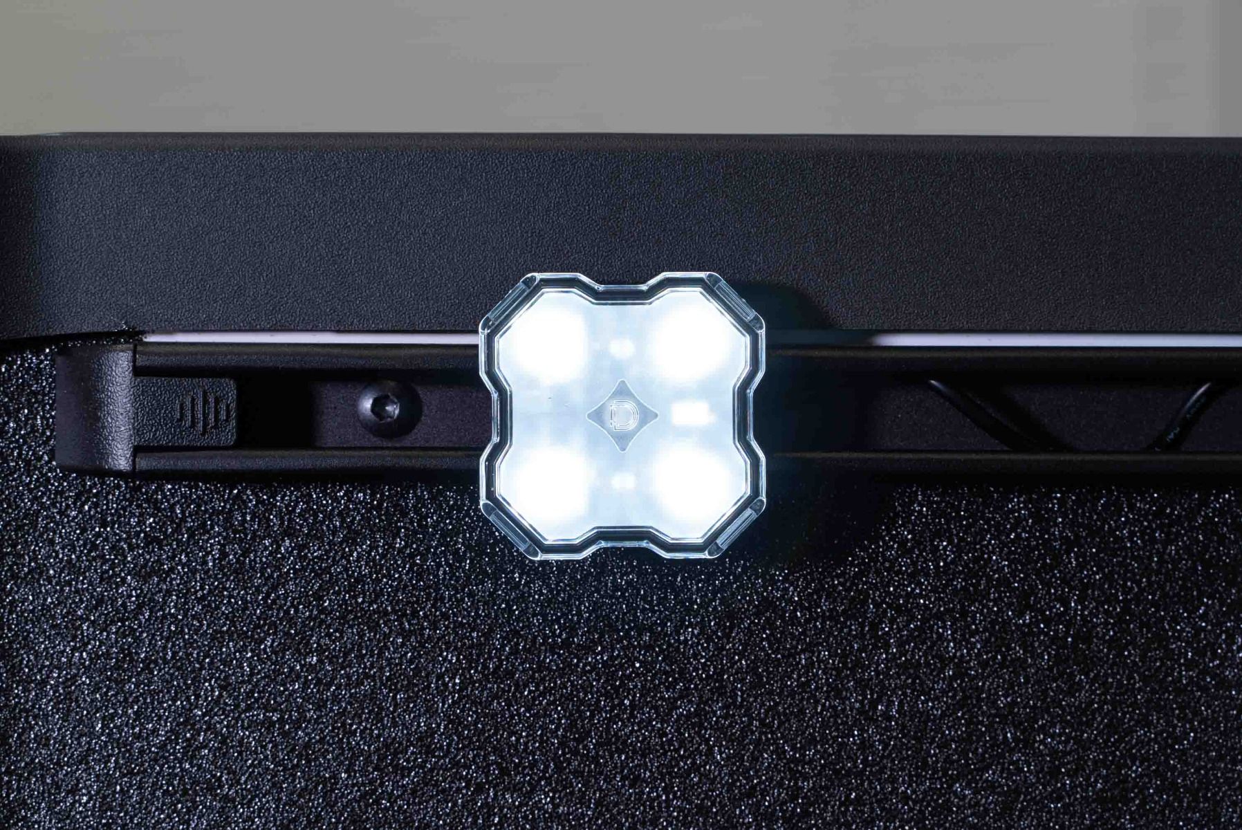 Stage Series LED Bed Light Kit For 2024+ Toyota Tacoma-2