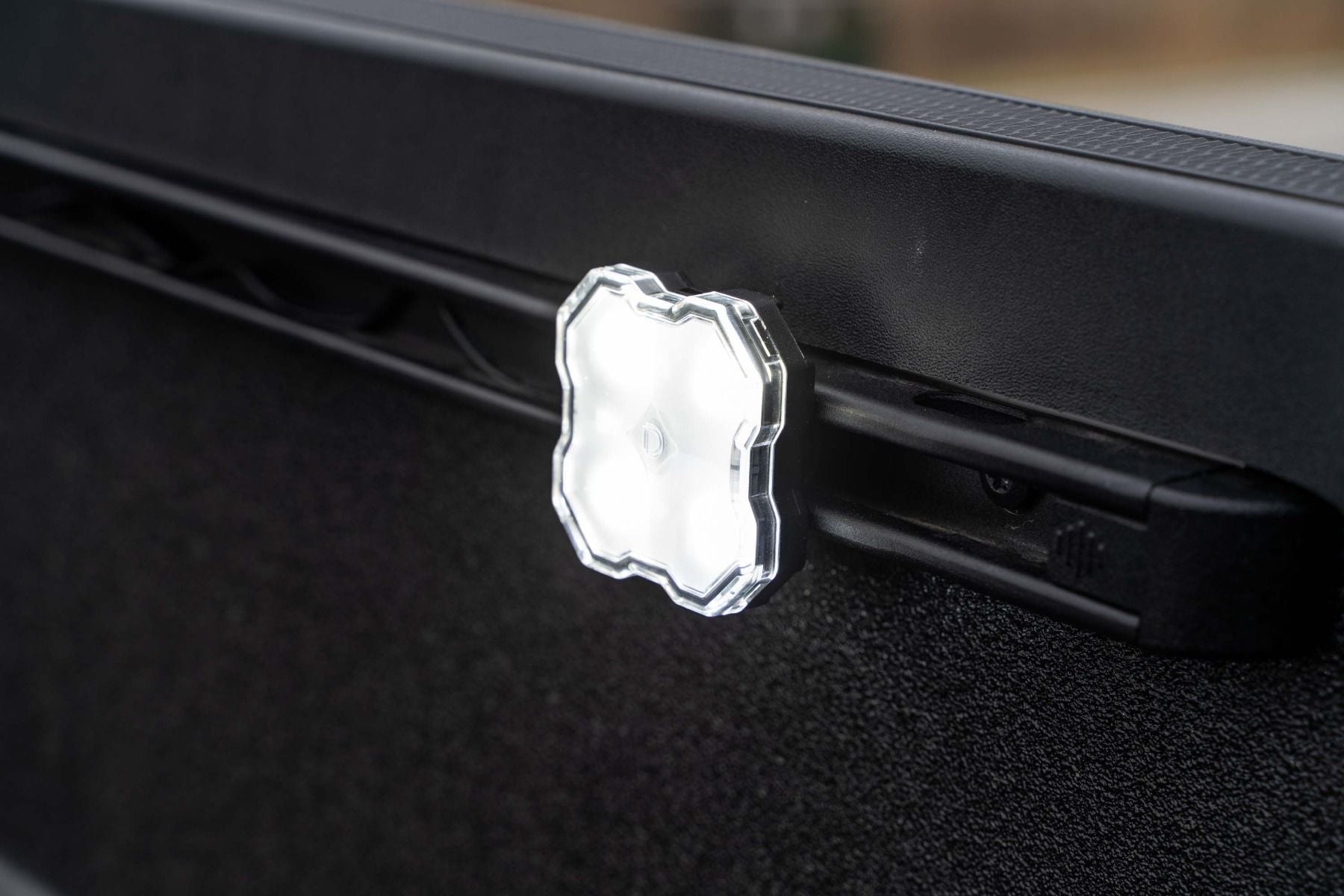 Stage Series LED Bed Light Kit For 2024+ Toyota Tacoma-4