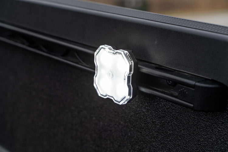 Stage Series LED Bed Light Kit For 2024+ Toyota Tacoma-4