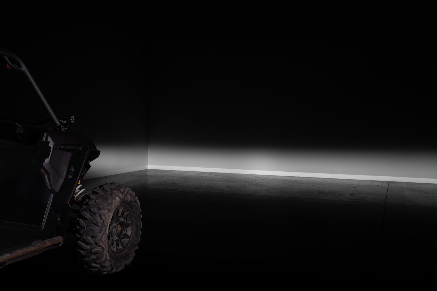 Stage Series LED Grille Kit For 2014-2018 Polaris RZR XP-6