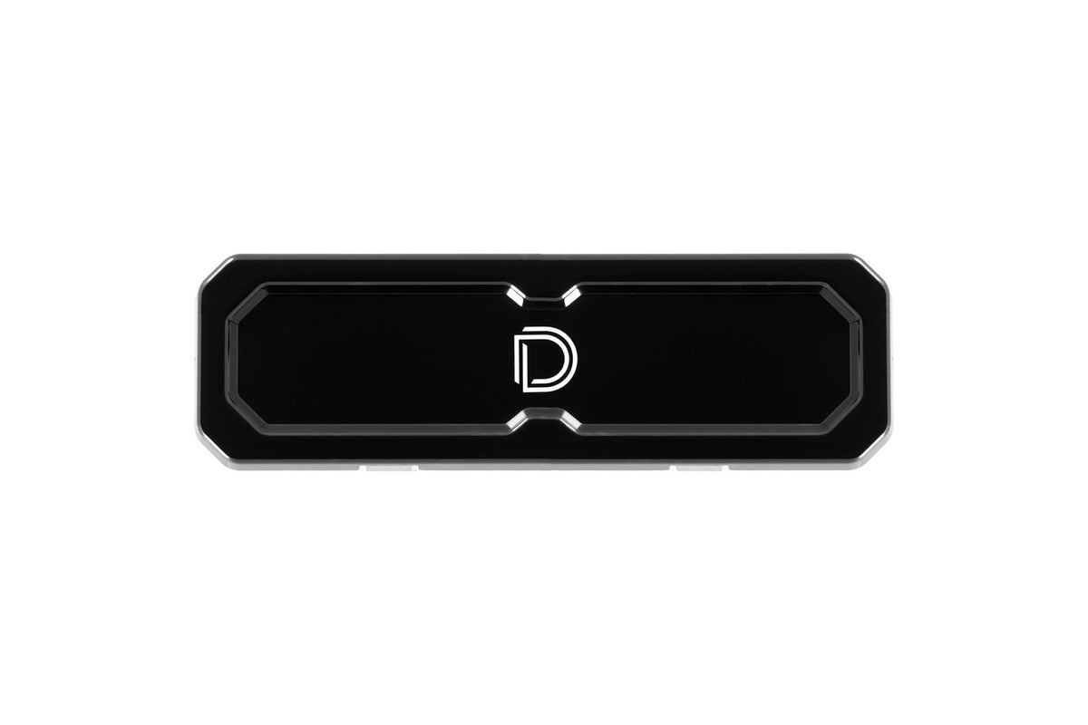 Stage Series LED Light Bar Cover-3