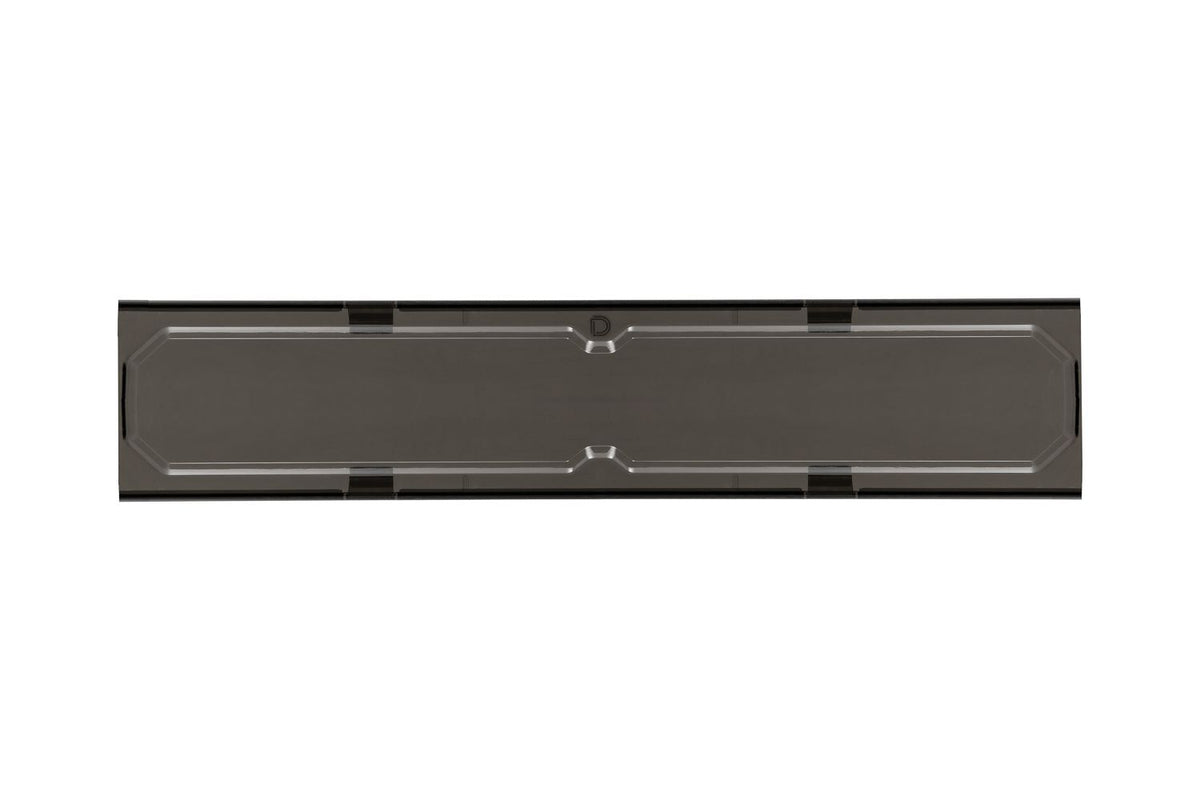 Stage Series LED Light Bar Cover-7