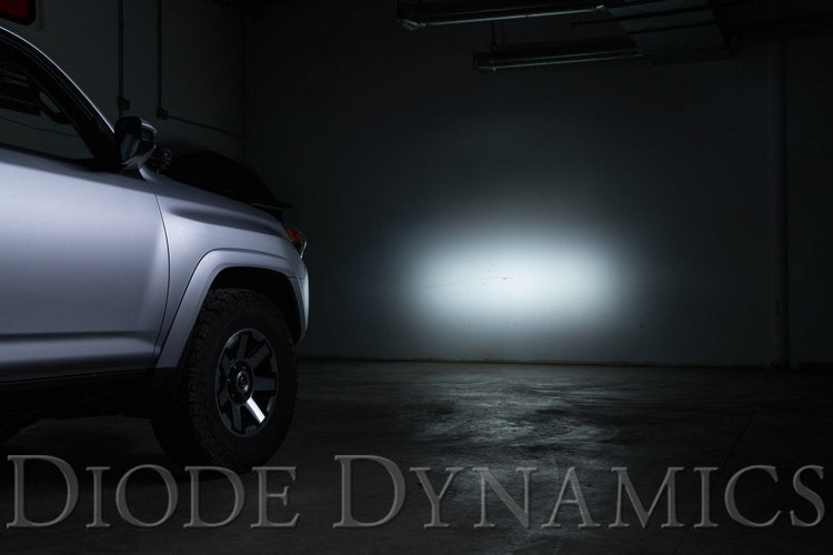 Stage Series LED Lightbar Kit for 2014-2023 Toyota 4Runner Diode Dynamics-