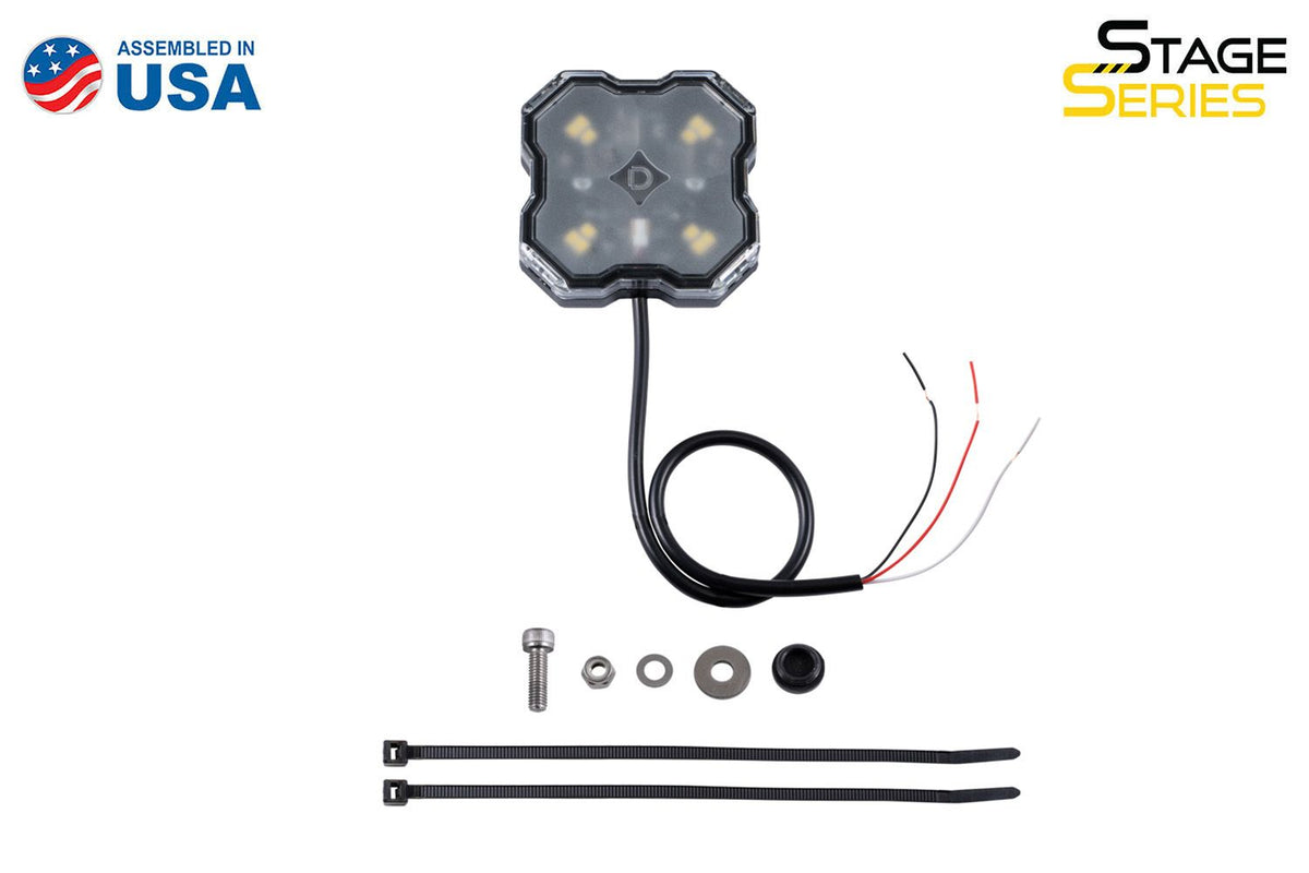 Stage Series LED Rock Light (One)-2
