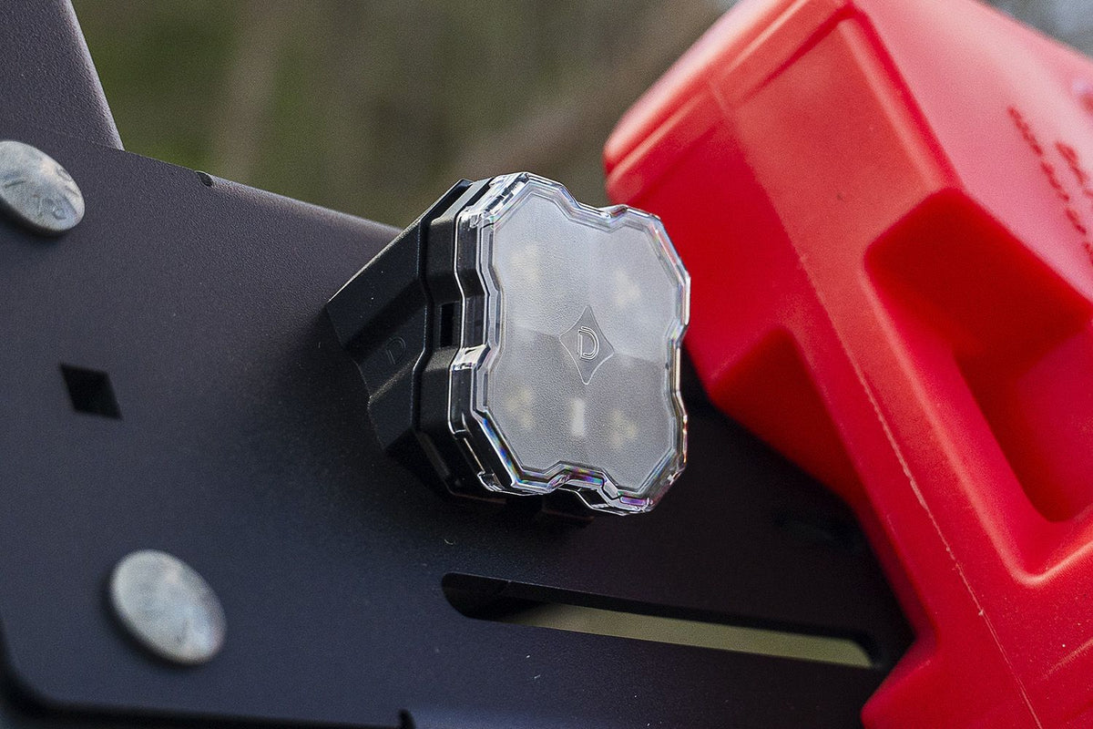 Stage Series LED Rock Light (One)-9