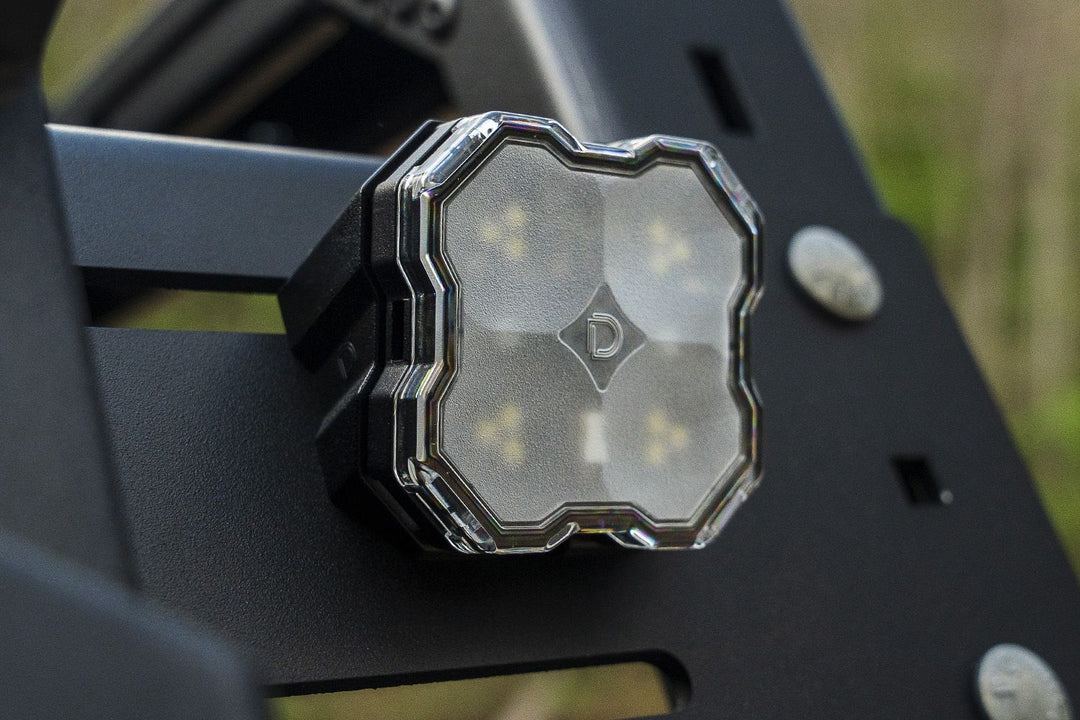 Stage Series LED Scene Light Kit-3