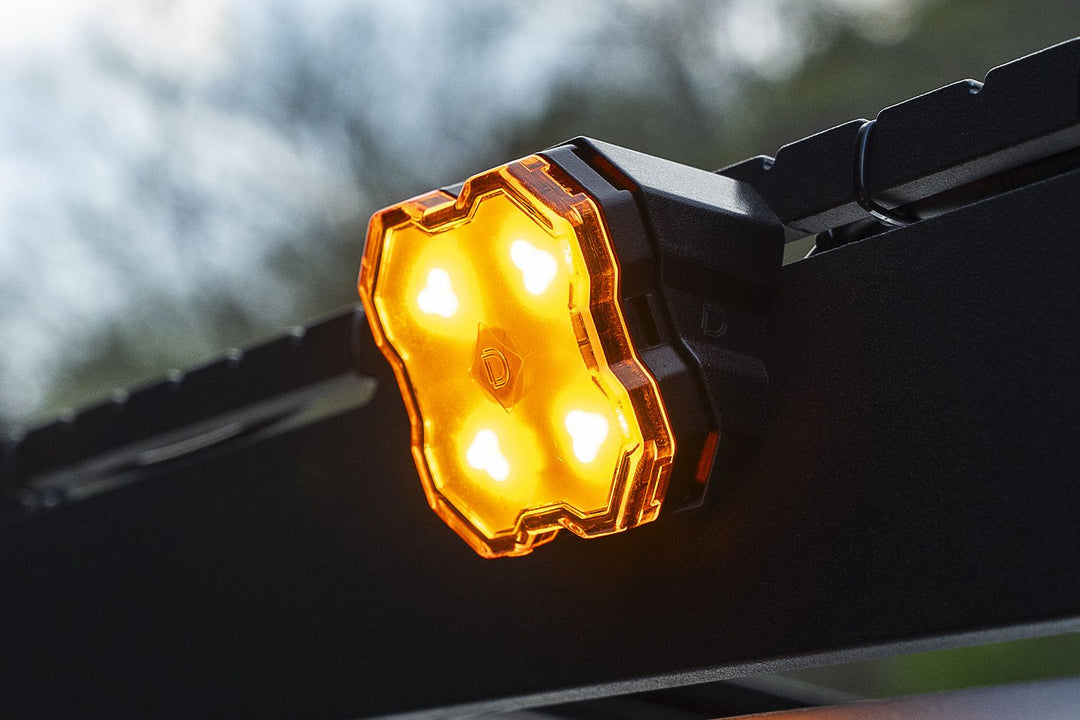 Stage Series LED Scene Light Kit-4