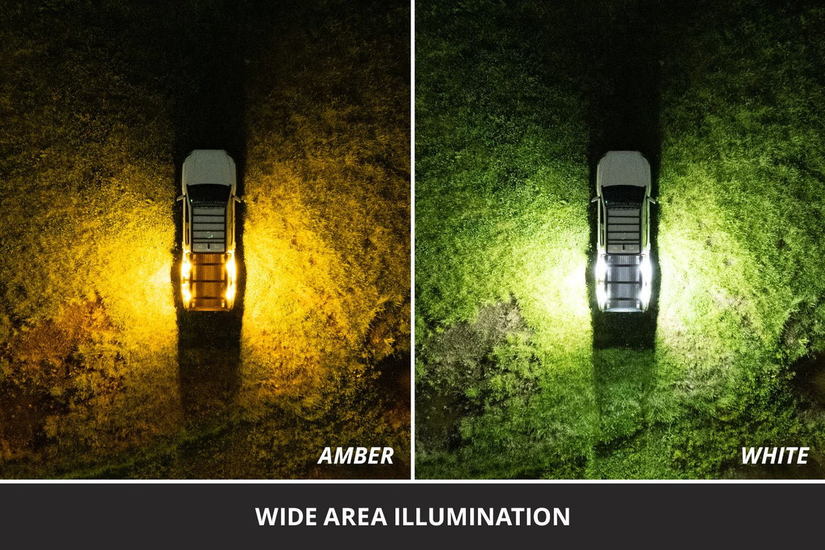 Stage Series LED Scene Light Kit-5