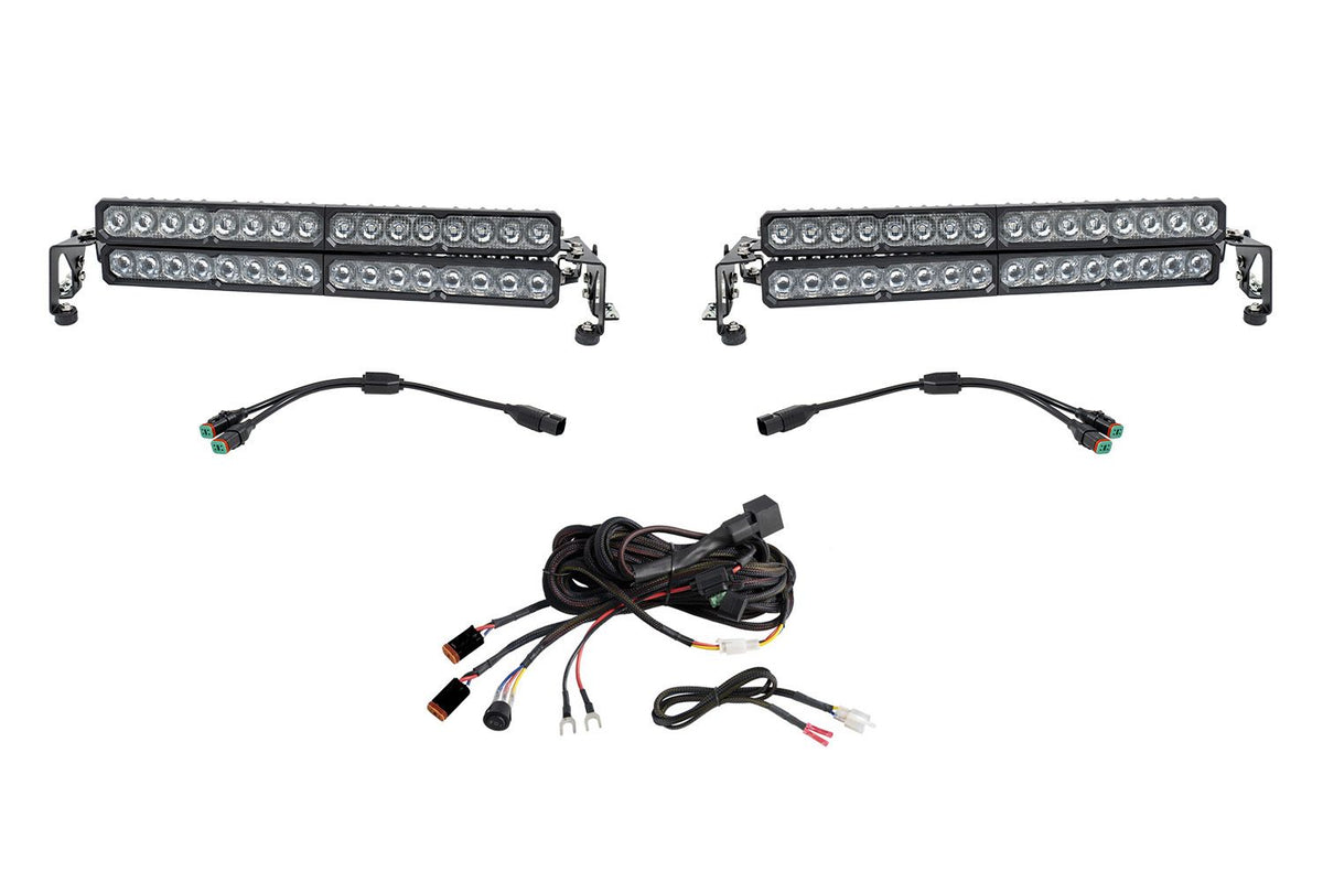 Stage Series Motorsports LED Bracket Kit-3
