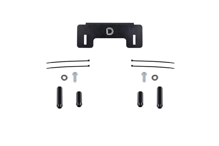 Stage Series Reverse Light Bracket Kit for 2021+ Bronco-1