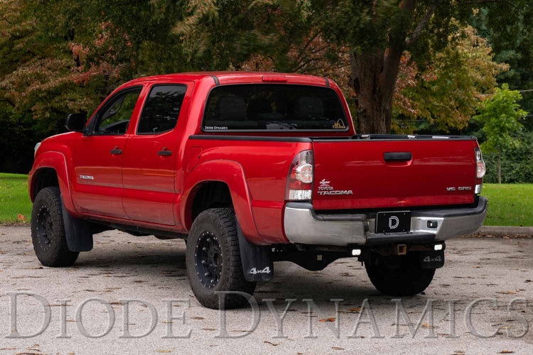 Stage Series Reverse Light Kit for 2005-2015 Toyota Tacoma-1