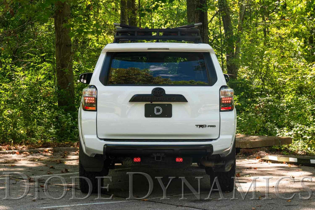 Stage Series Reverse Light Kit for 2010-2024 Toyota 4Runner-2