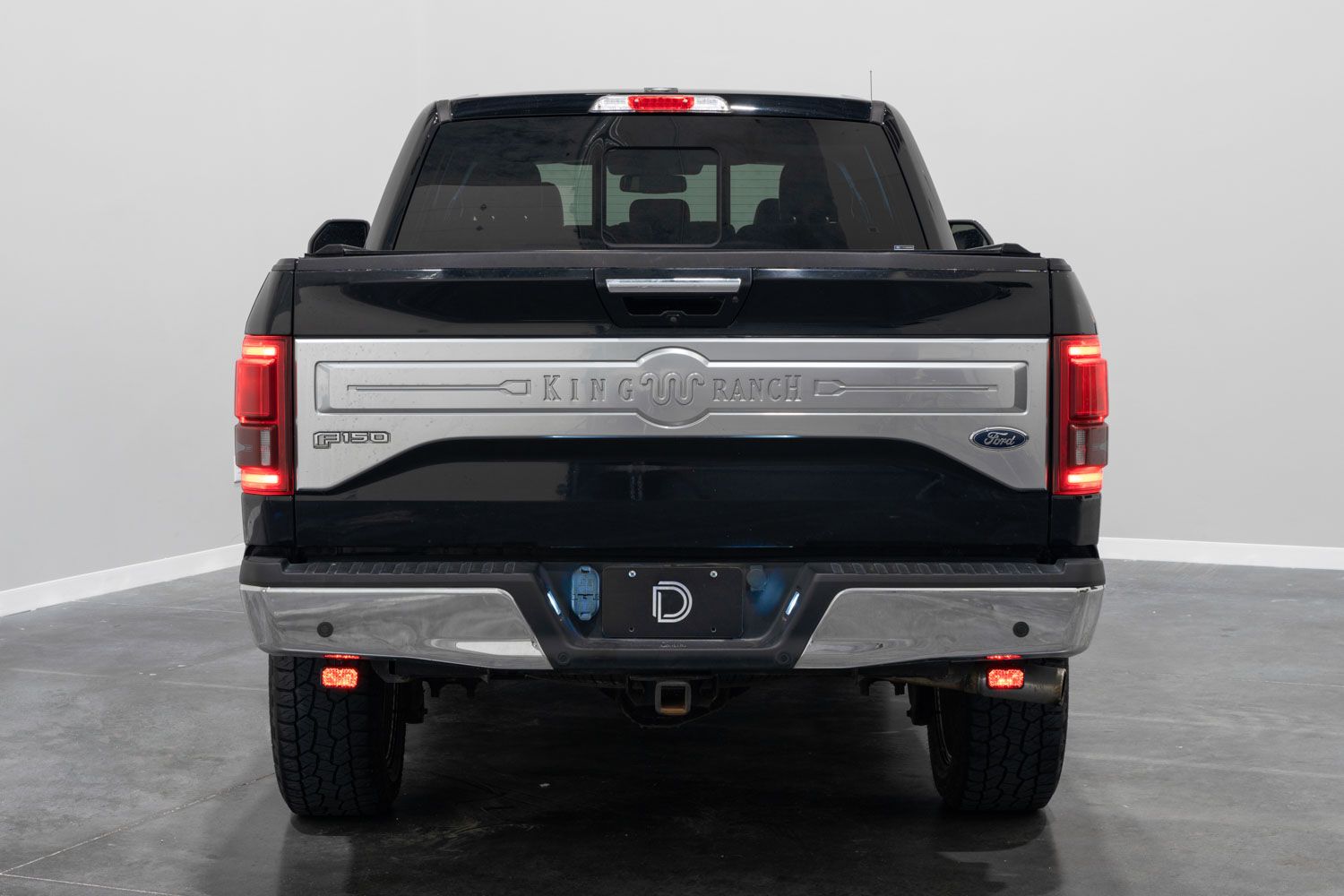 Stage Series Reverse Light Kit for 2015-2020 Ford F-150-
