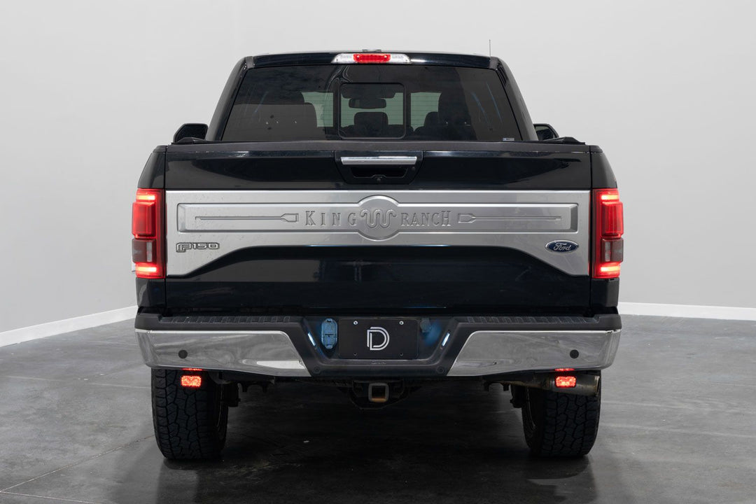 Stage Series Reverse Light Kit for 2015-2020 Ford F-150-2