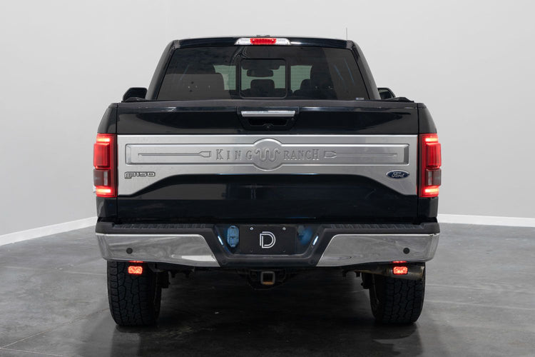 Stage Series Reverse Light Kit for 2015-2020 Ford F-150-2