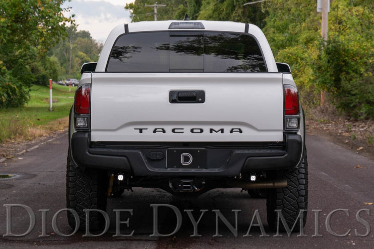Stage Series Reverse Light Kit for 2016-2023 Toyota Tacoma-1