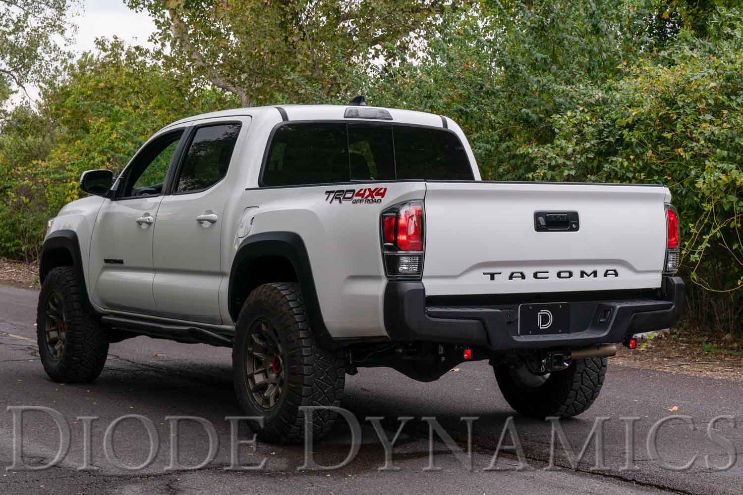 Stage Series Reverse Light Kit for 2016-2023 Toyota Tacoma-