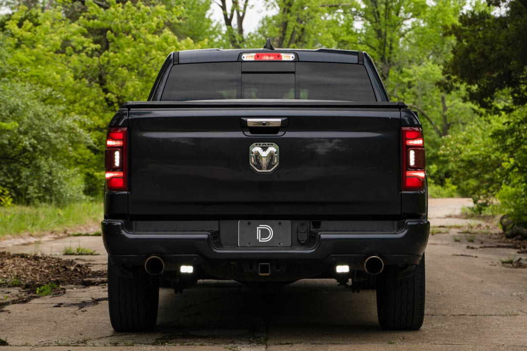 Stage Series Reverse Light Kit for 2019-2023 Ram 1500-1