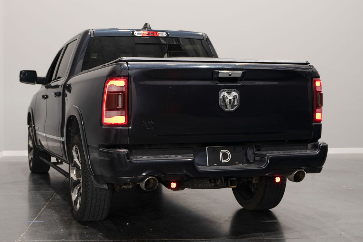 Stage Series Reverse Light Kit for 2019-2024 Ram 1500-2