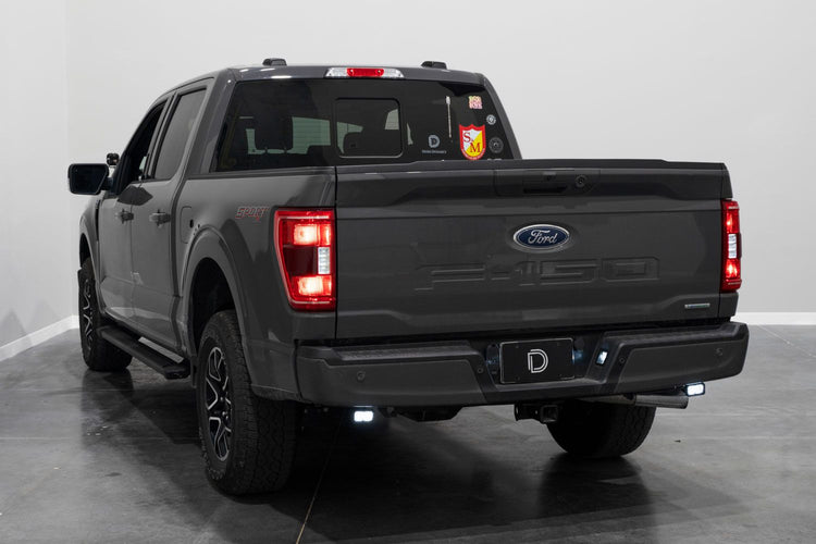 Stage Series Reverse Light Kit for 2021-2023 Ford F-150-1