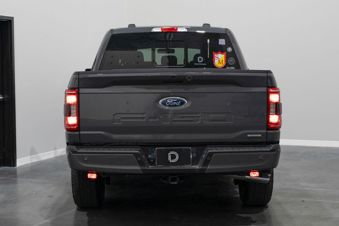 Stage Series Reverse Light Kit for 2021-2023 Ford F-150-2