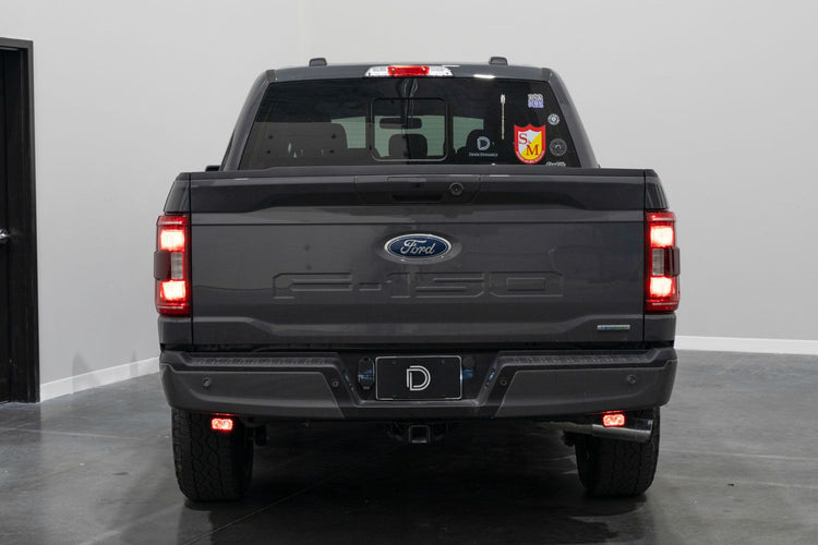 Stage Series Reverse Light Kit for 2021-2023 Ford F-150-2