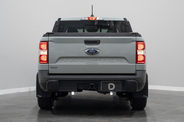 Stage Series Reverse Light Kit For 2022-2024 Ford Maverick-1