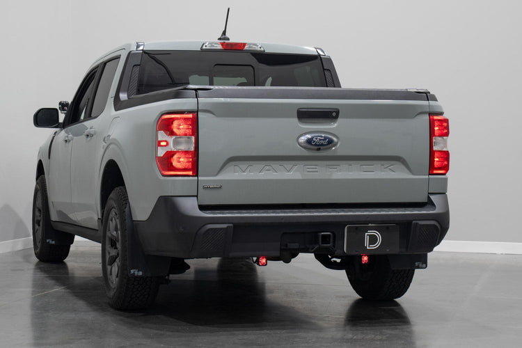Stage Series Reverse Light Kit For 2022-2024 Ford Maverick-2