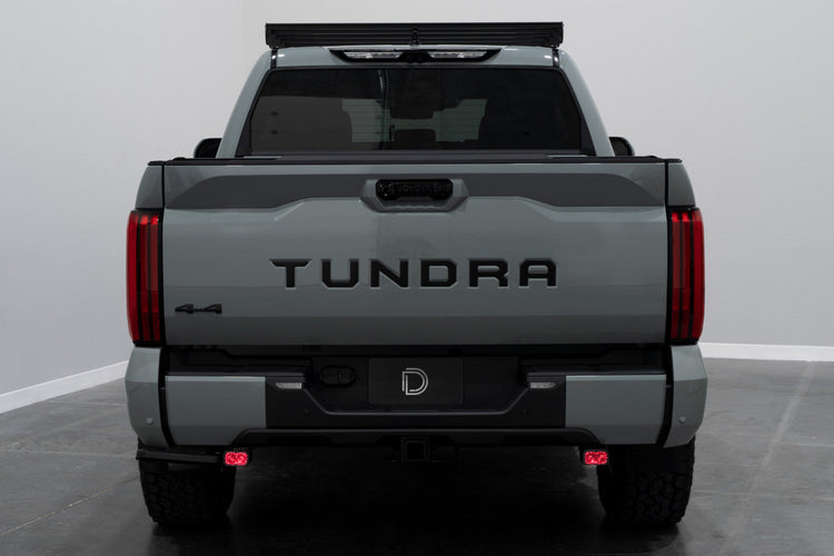 Stage Series Reverse Light Kit for 2022+ Toyota Tundra-