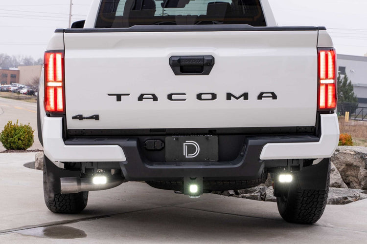 Stage Series Reverse Light Kit For 2024+ Toyota Tacoma-1