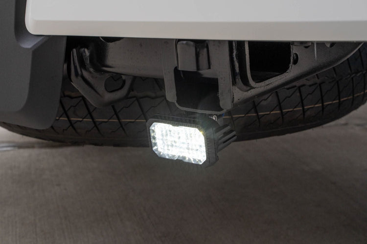 Stage Series Reverse Light Kit For 2024+ Toyota Tacoma-2