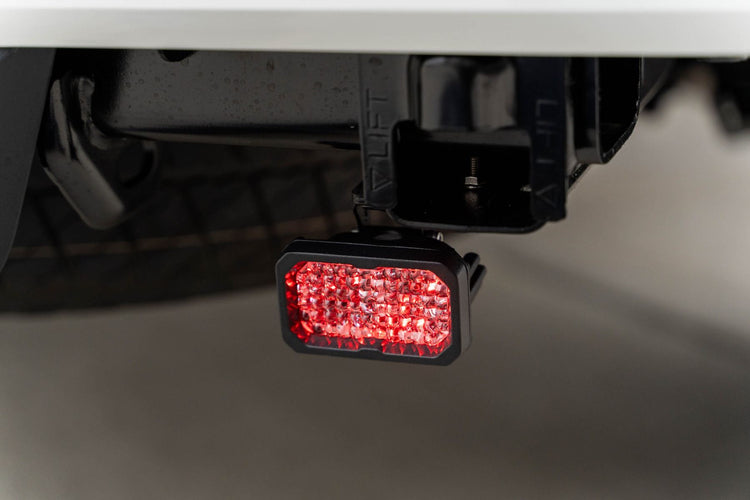 Stage Series Reverse Light Kit For 2024+ Toyota Tacoma-3
