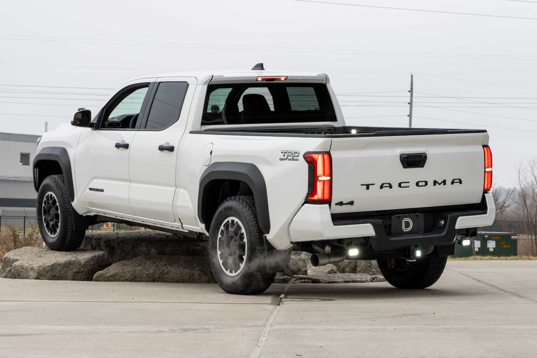 Stage Series Reverse Light Kit For 2024+ Toyota Tacoma-4