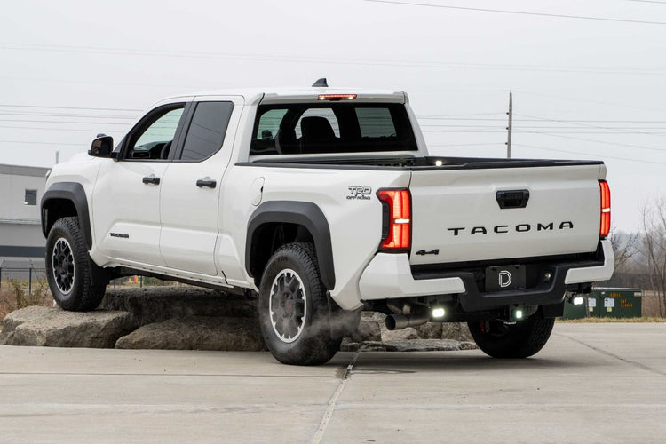 Stage Series Reverse Light Kit For 2024+ Toyota Tacoma-4