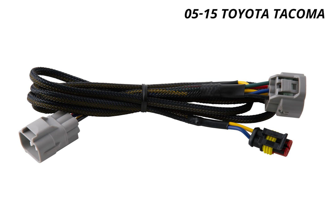 Stage Series Reverse Light Wiring Harness for 2005-2015 Toyota Tacoma-1
