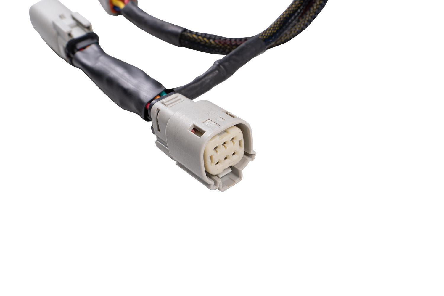 Stage Series Reverse Light Wiring Harness Kit for 2021-2023 Ford Bronco-2