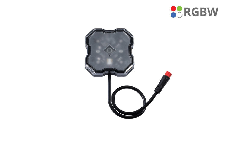 Stage Series RGBW LED Rock Light (one)-1