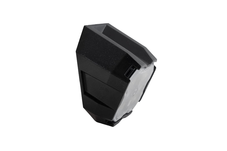 Stage Series Rock Light Angled Surface Mount Kit-2