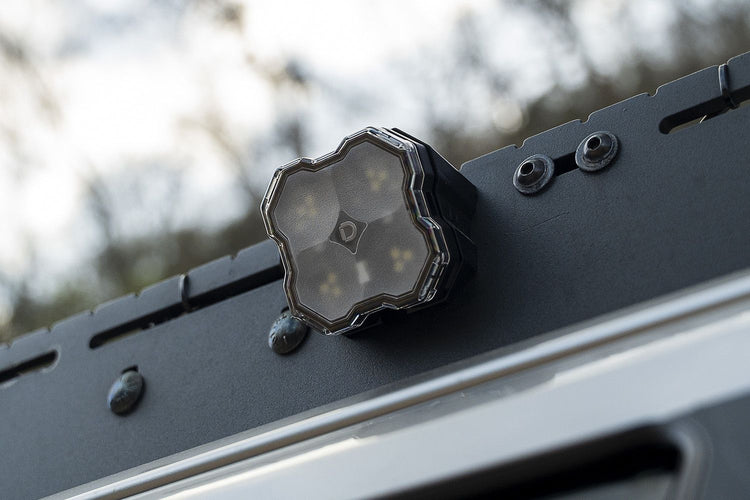 Stage Series Rock Light Rack Mount (one)-1