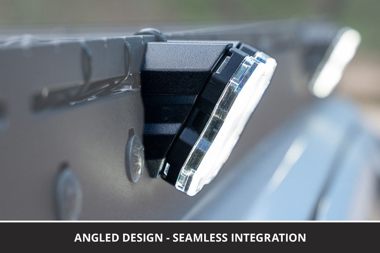 Stage Series Rock Light Rack Mount (one)-6