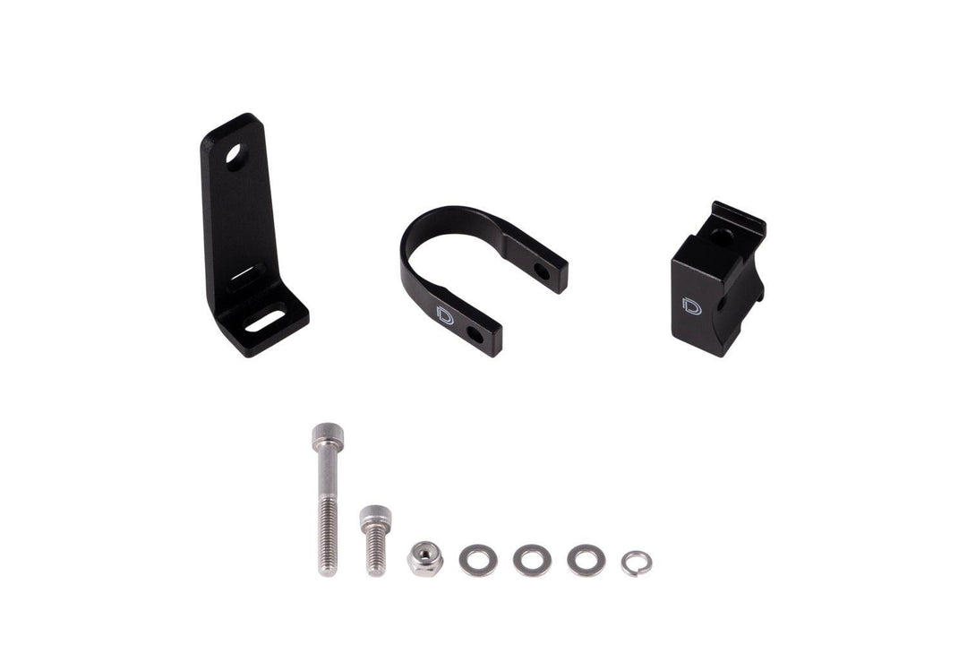 Stage Series Roll Bar Mount Kit (single)-DD6815-1