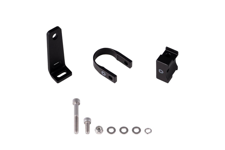 Stage Series Roll Bar Mount Kit (single)-DD6815-1